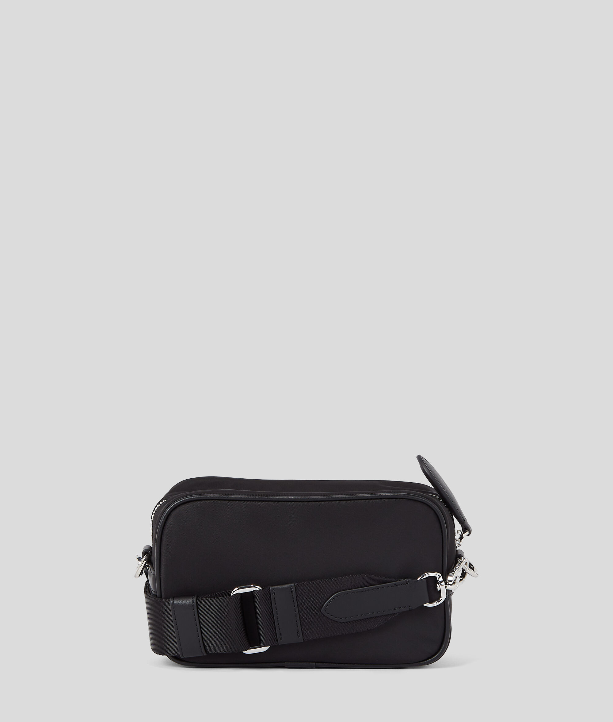 (image for) Premium-Quality K/IKONIK NYLON CAMERA BAG